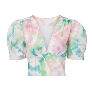 Amanda Uprichard Top